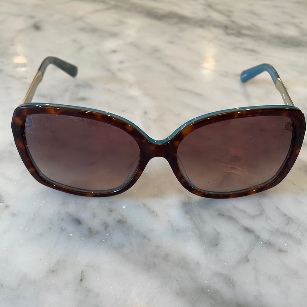 Kate Spade sunglasses.